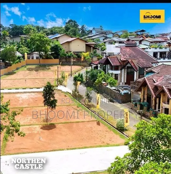 Wanaguru Mw Land for sale-Athurugiriya