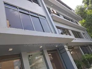 Five Storey Building For Rent in Kirulapana Colombo 6