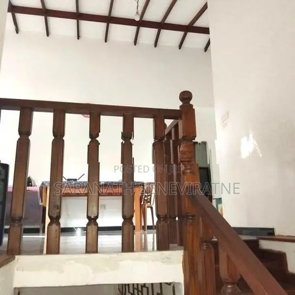 Two Storey House for Sale Weliweriya-Gampaha