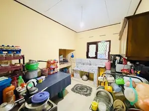 [ASM2] 15.8 perches With House for Sale At Maharagama