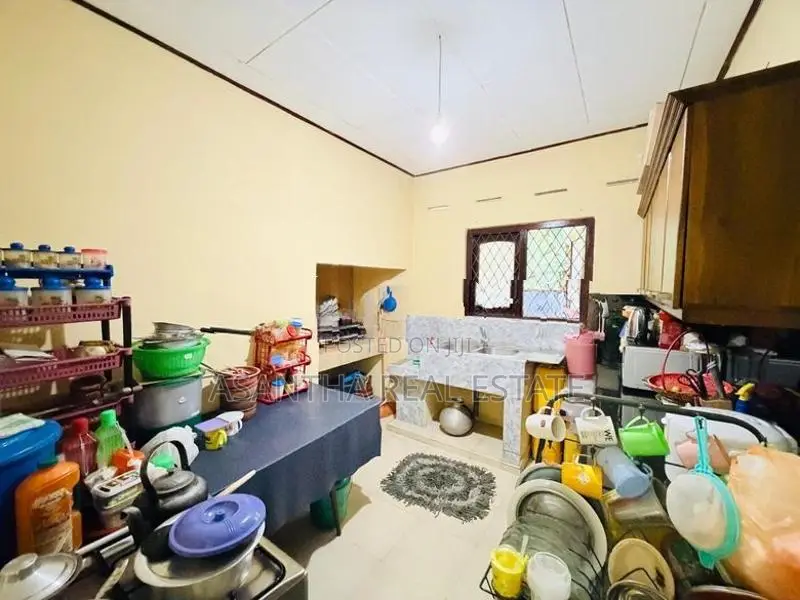 [ASM2] 15.8 perches With House for Sale At Maharagama