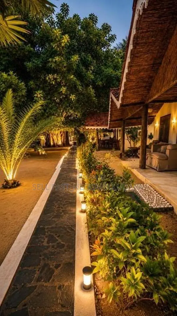Hotel for Rent In Kalpitiya