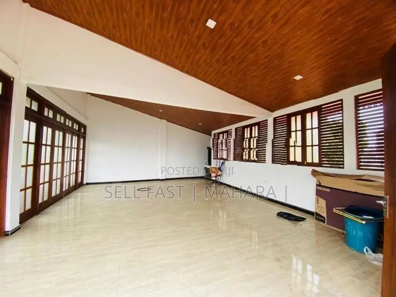Three Storey House for Sale Kadawatha