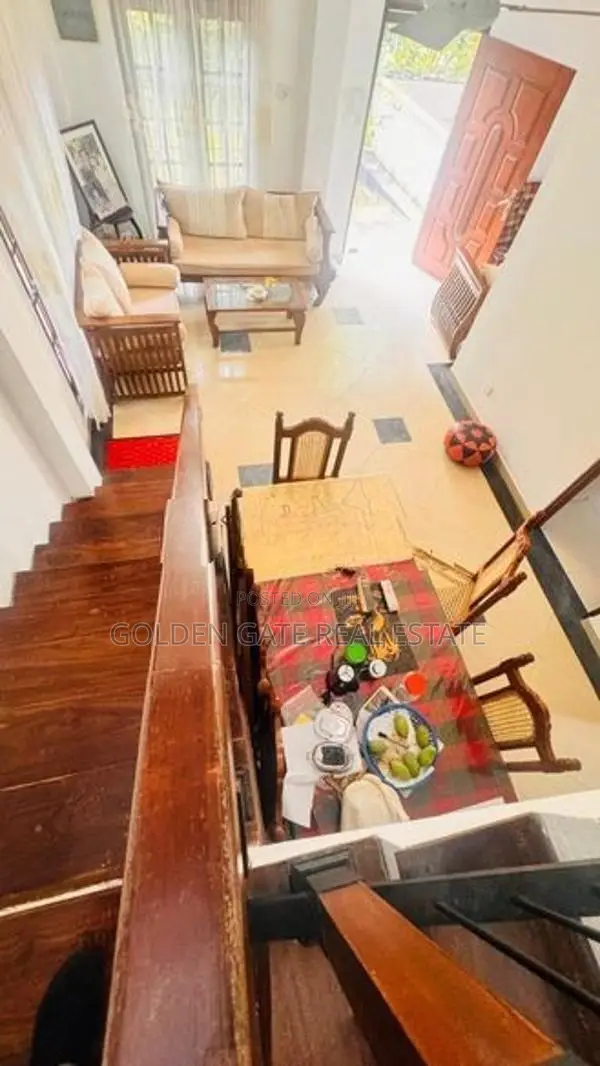 Modern Two Storey House for Sale in Kadawatha