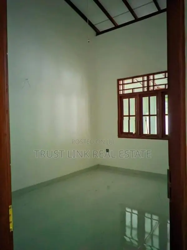 Brand New Single Storey in Bulugahagoda