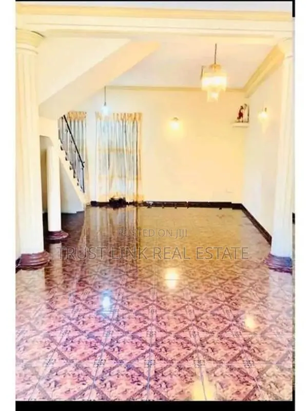 Two Storey House for Rent in Wattala
