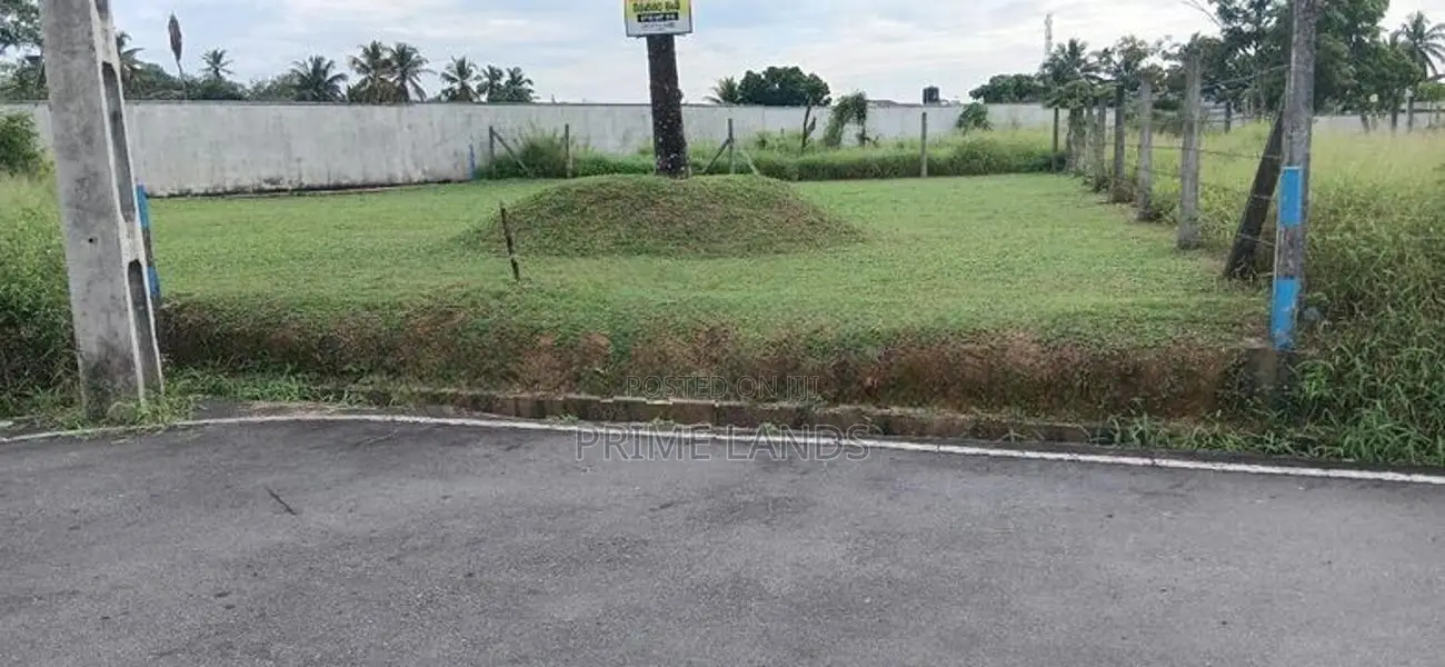 Kottawa , Land for Sale in Malabe Bus Road