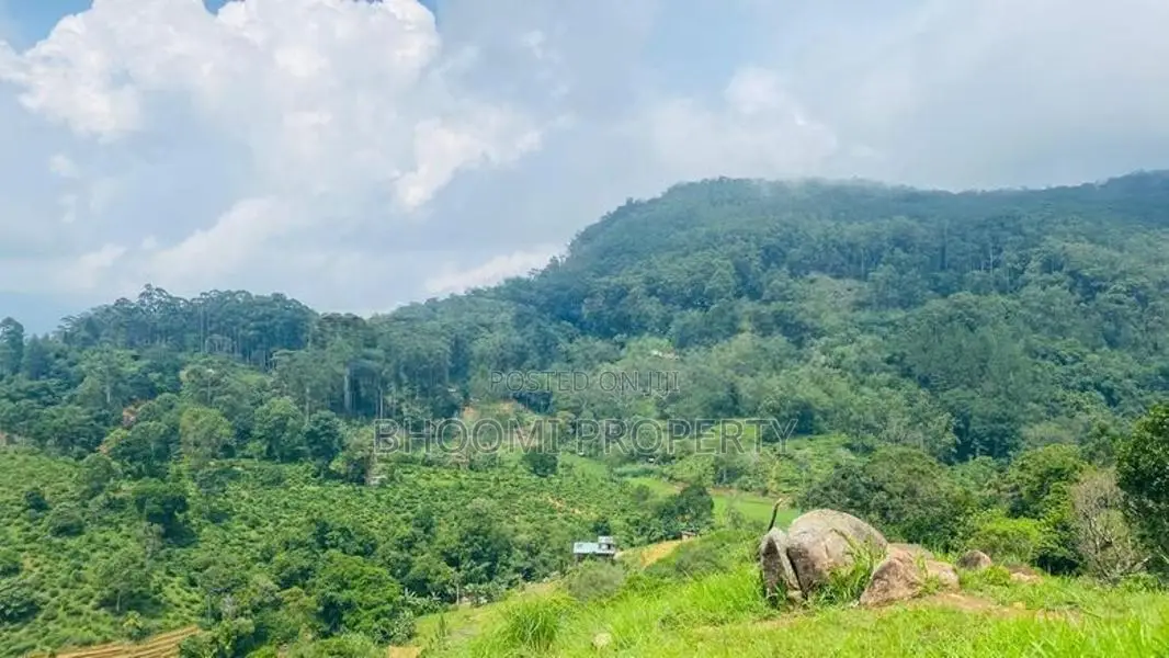 Land for sale in ella