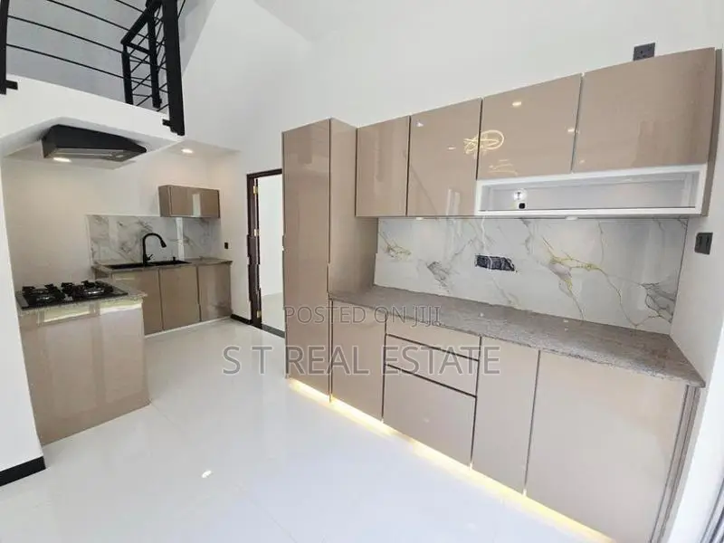 Modern Designed Luxury Two Storey House for Sale in Kottawa