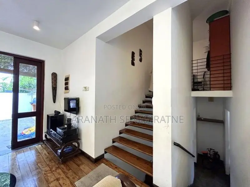 Luxury House in Baddagana Kotte