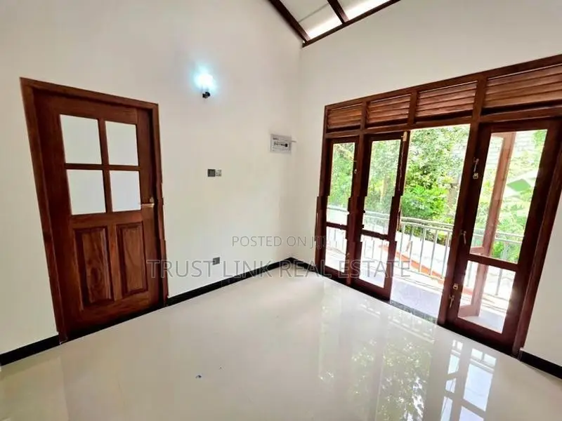 2 Storey Brand New House for Sale in Ragama