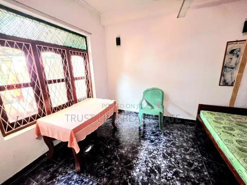 Single Storey House For sale In Wattala