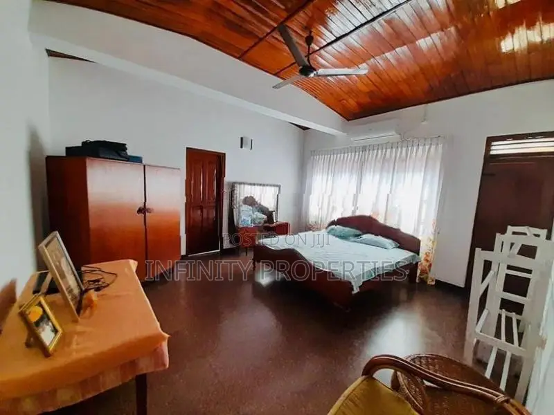 (AF049) 02 Story House Sale At Ebuldeneya Nugegoda
