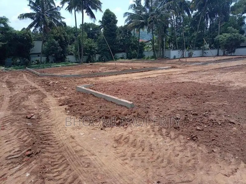 මාතලේ රජ වීදිය පෙනෙන මානයේ අගනා බිම් කොටස් කිහිපයක්