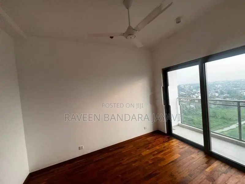 Premium 17th Floor Corner 2BR Apartment | The Residencies Kotte by ICC