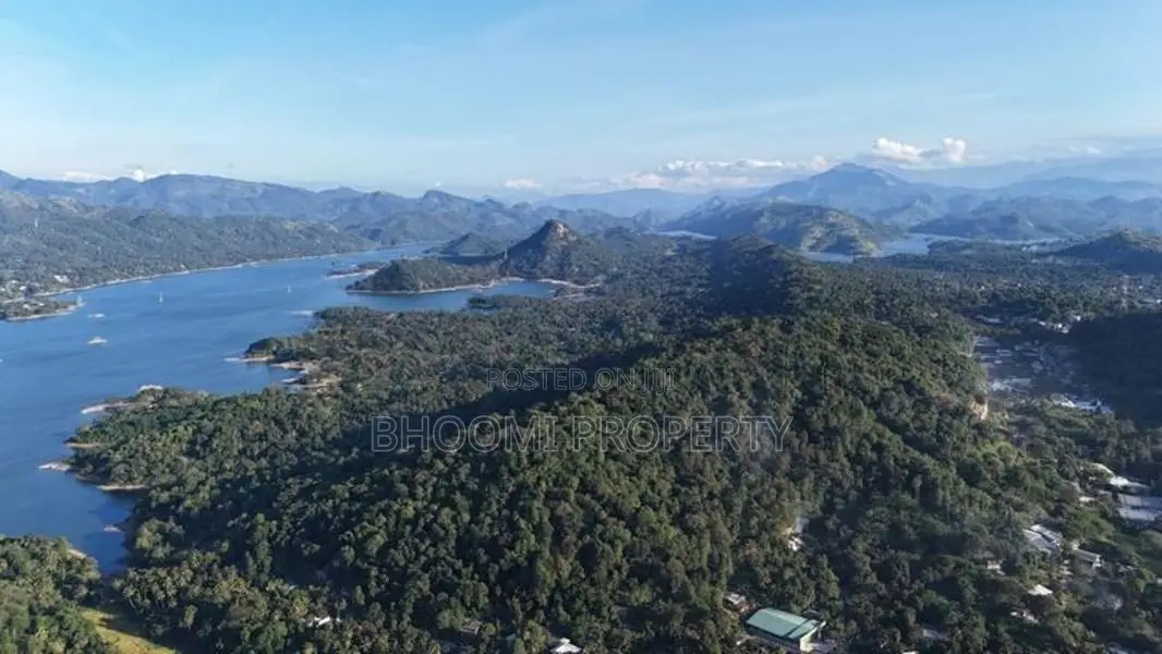 natural Land for sale in Digana