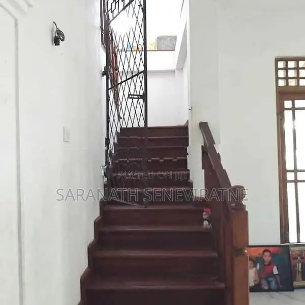 Two Storey House for Sale Weliweriya-Gampaha