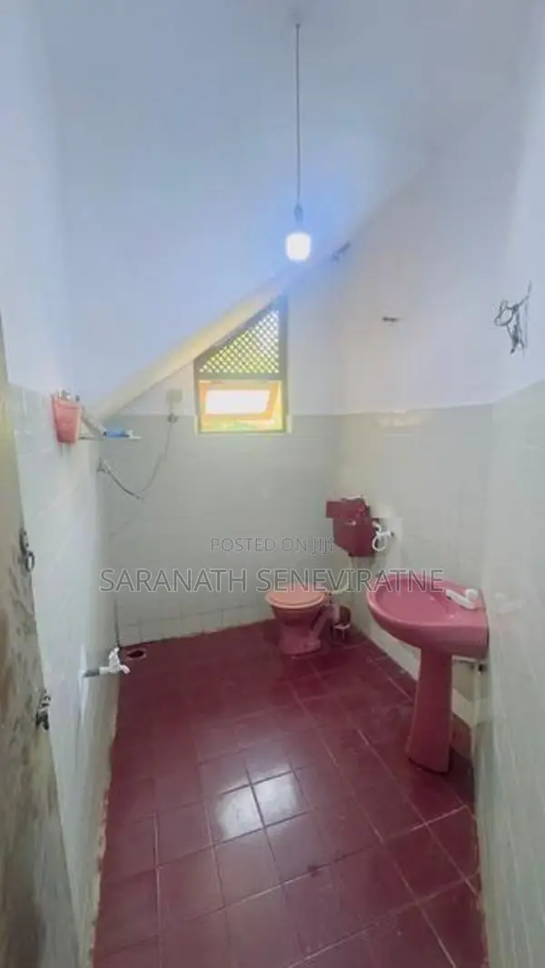 Two Storey House for Sale in Panadura (Bekkegama)