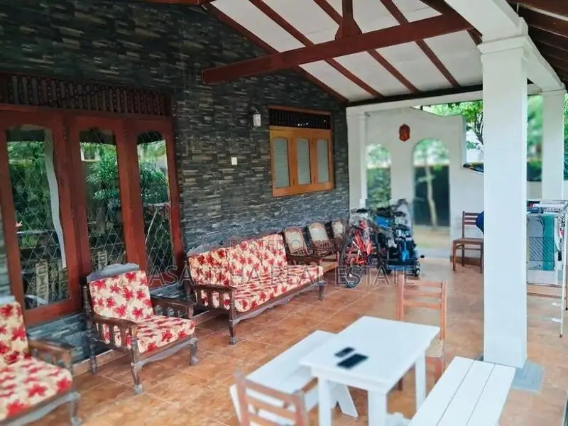 [ASM2] 15.8 perches With House for Sale At Maharagama