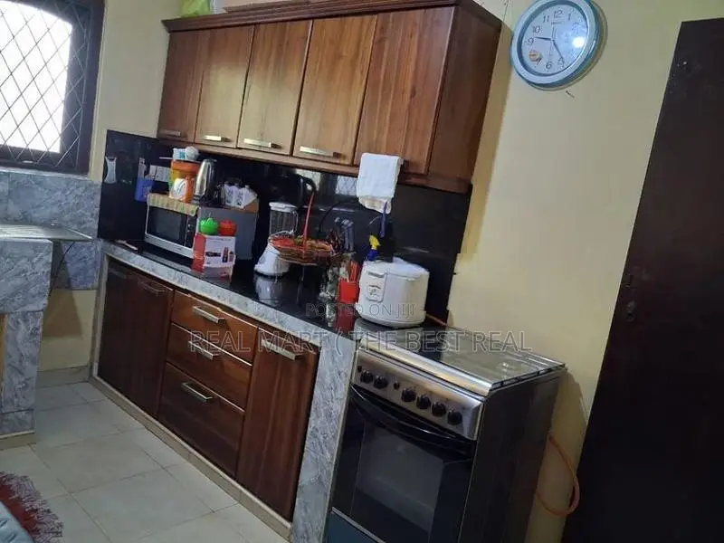 MAHARAGAMA : 3-BR (15.80P) FURNISHED HOUSE FOR SALE