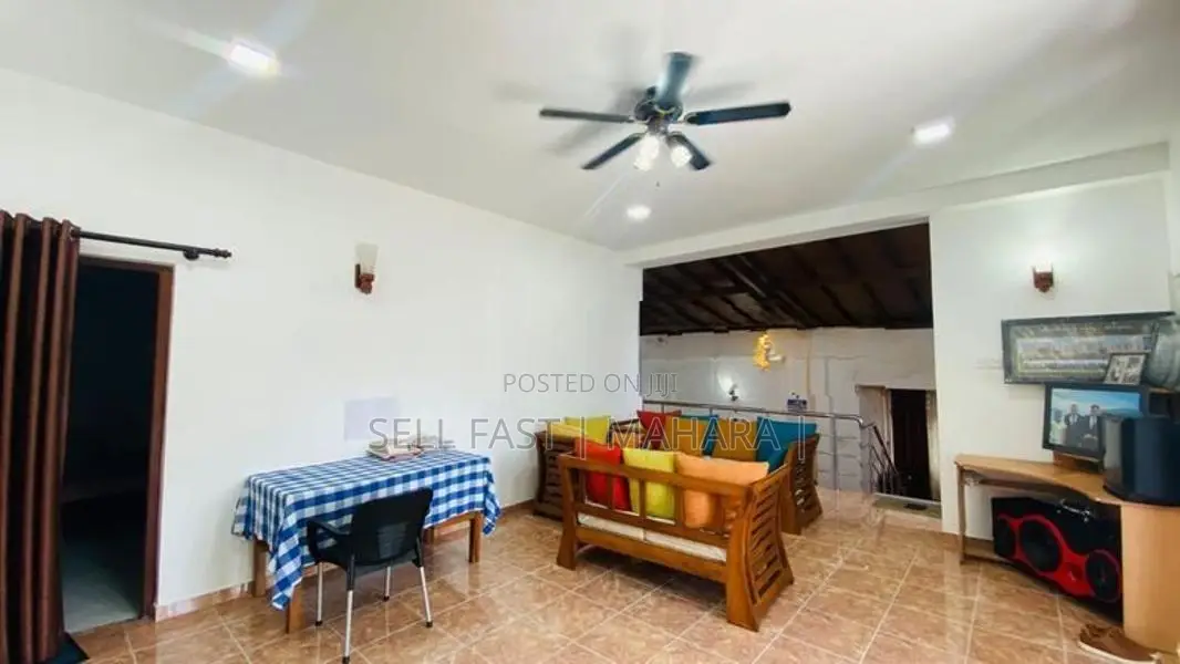 Three Storey House for Sale Kadawatha