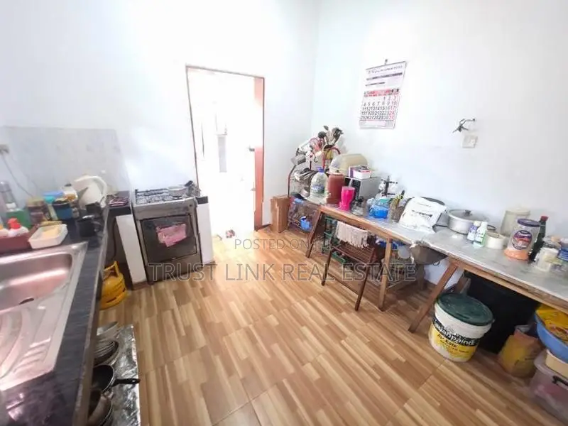 Single Storey House for Sale in Enderamulla Wattala