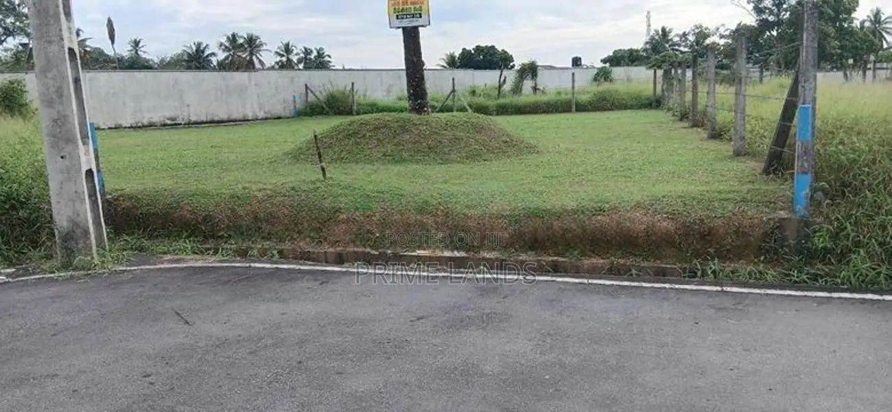 Kottawa , Land for Sale in Malabe Bus Road