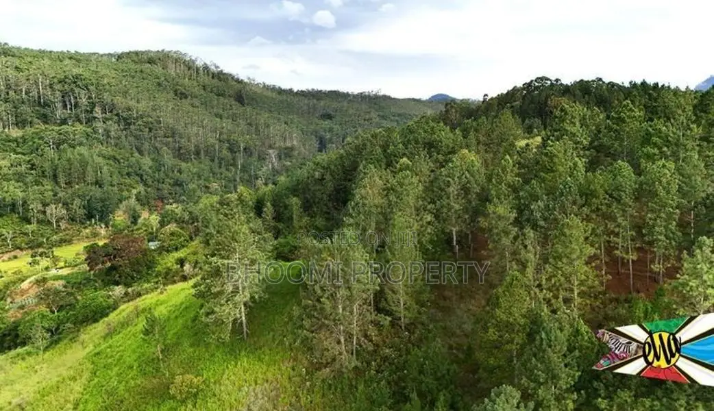 Land for sale in ella