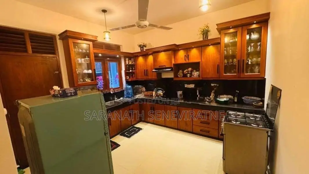 Two Storey Luxury House in Panadura for Sale - without Furniture