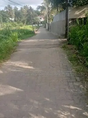 Land for Sale Kotikawatta