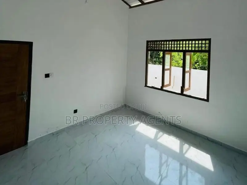 Newly Built Single Storey House for Sale in Homagama