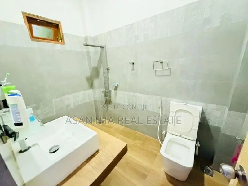 [ASM1] 13.8p Land with house for sale in Delkanda
