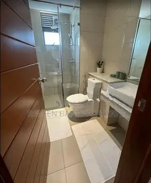 Premium 17th Floor Corner 2BR Apartment | The Residencies Kotte by ICC