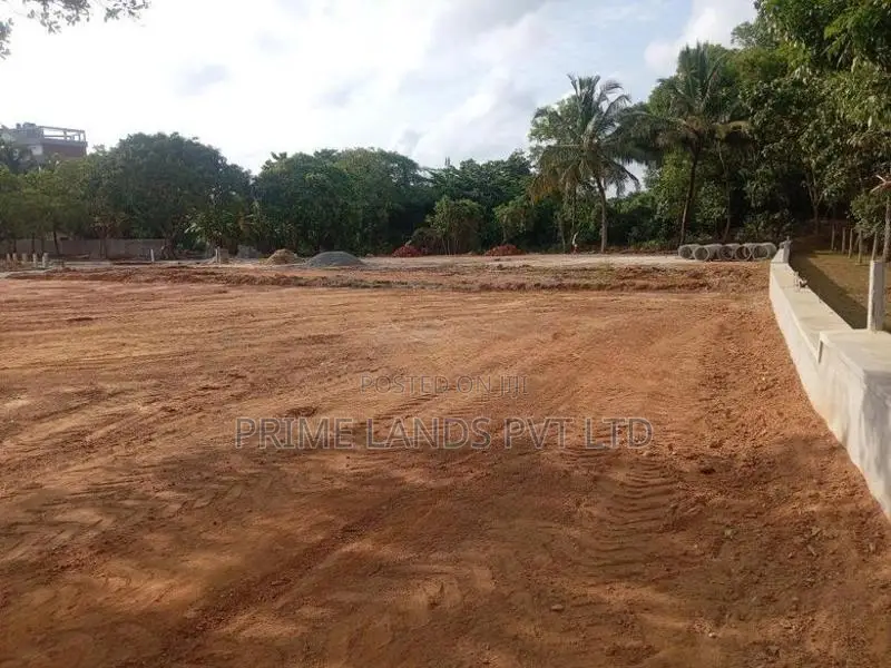 Residencial Land for Sale in Rajagiriya