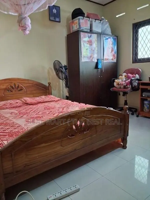 MAHARAGAMA : 3-BR (15.80P) FURNISHED HOUSE FOR SALE