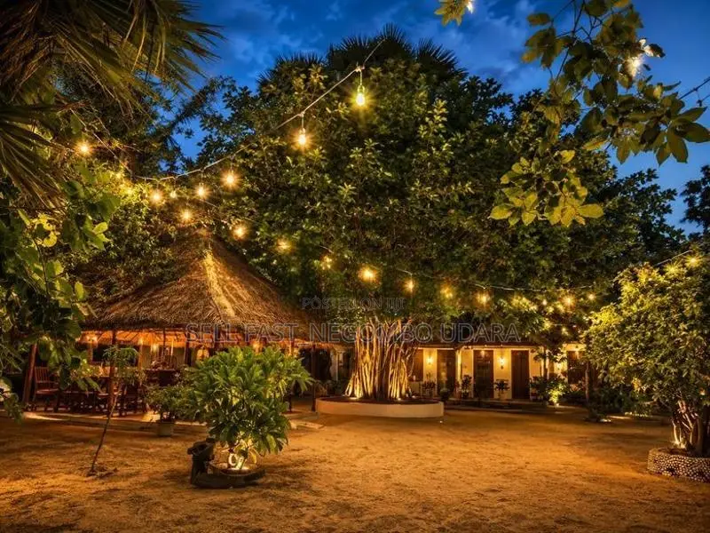 Hotel for Rent In Kalpitiya