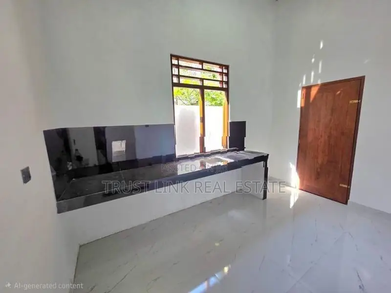 Brand New Single Storey in Bulugahagoda