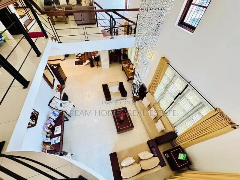 5 Bedroom House Near Rajagiriya Town