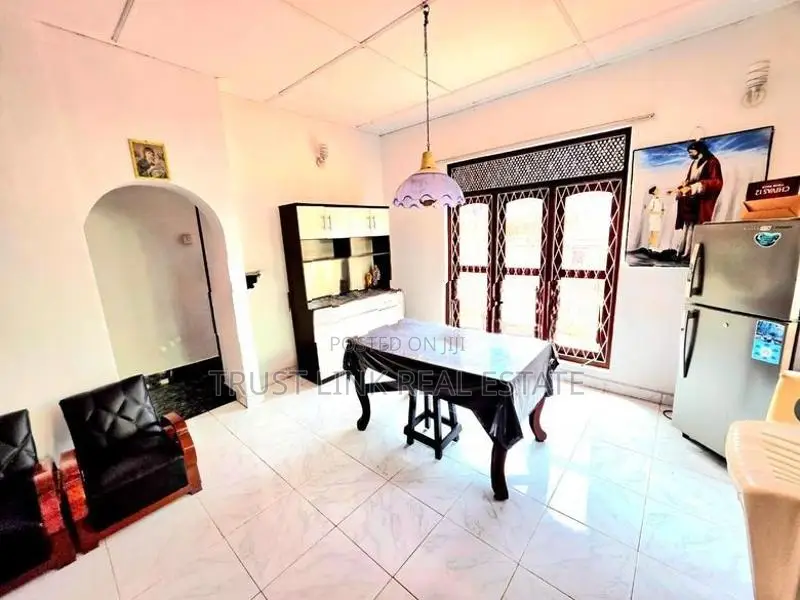 Single Storey House For sale In Wattala