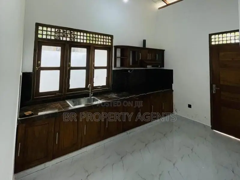 Newly Built Single Storey House for Sale in Homagama