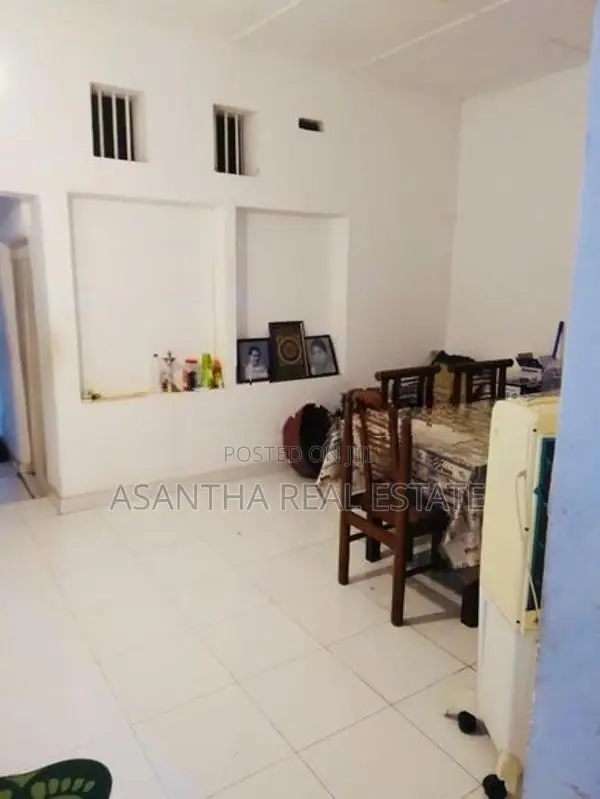 [ASM1] 13.8p Land with house for sale in Delkanda