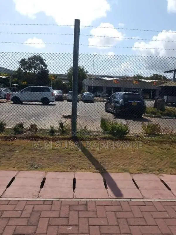 Valuable Land for Sale in Katunayake - Naikanda