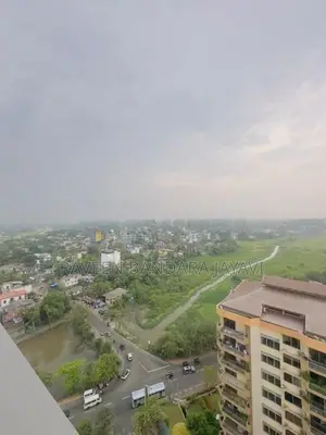 Premium 17th Floor Corner 2BR Apartment | The Residencies Kotte by ICC