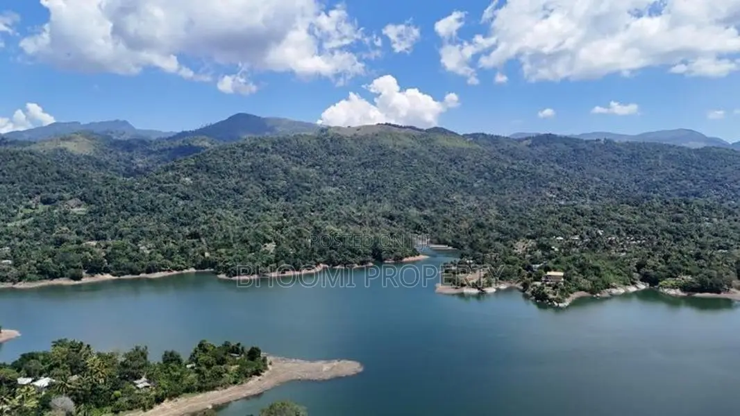 natural Land for sale in Digana