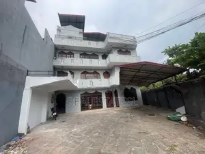 Prime 20 perch 4 Unit House for sale- Kalubowila