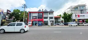 3000 Sq.ft - Commercial Building for Rent in Kottawa