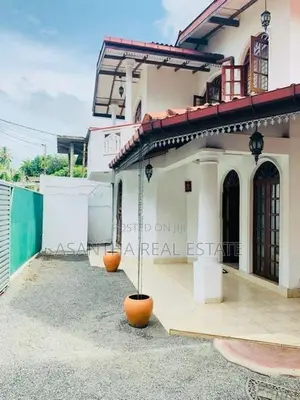 (AFA328) House for Sale in Kelaniya