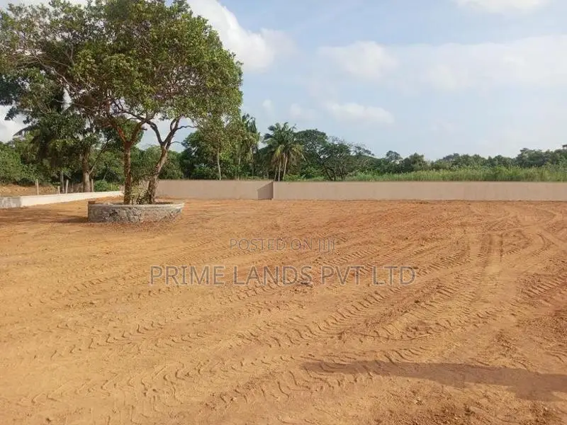 Residencial Land for Sale in Rajagiriya