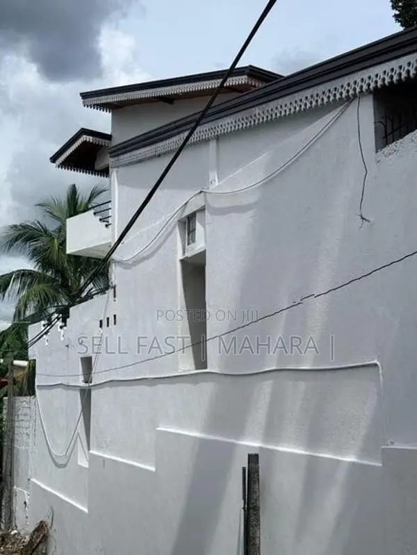 Three Storey House for Sale Kadawatha