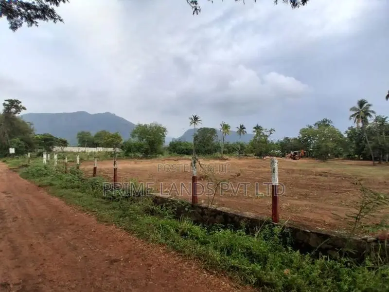 දඹුල්ල නුවර පාරට නුදුරින් සින්නක්කර බිම්කොටස්